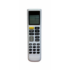 Generic Remote No. 219, Compatible with Mitsubishi AC Remote Control (Exactly Same Remote will Only Work)