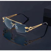 जेनेरिक क्लासिक यूनिसेक्स यूवी400 प्रोटेक्शन सनग्लास (मल्टीकलर)