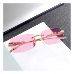 जेनेरिक क्लासिक यूनिसेक्स यूवी400 प्रोटेक्शन सनग्लास (मल्टीकलर)