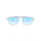 जेनेरिक क्लासिक यूनिसेक्स यूवी400 प्रोटेक्शन सनग्लास (मल्टीकलर)