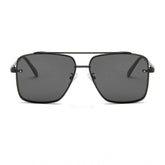 जेनेरिक क्लासिक यूनिसेक्स यूवी400 प्रोटेक्शन सनग्लास (मल्टीकलर)