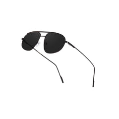 जेनेरिक क्लासिक यूनिसेक्स यूवी400 प्रोटेक्शन सनग्लास (मल्टीकलर)