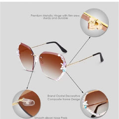 जेनेरिक क्लासिक यूनिसेक्स यूवी400 प्रोटेक्शन सनग्लास (मल्टीकलर)