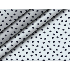 जेनेरिक पुरुषों की कैज़ुअल फ्लोरल प्रिंटेड कॉटन ब्लेंड अनस्टिच्ड शर्ट फैब्रिक 1.6 मीटर (सफेद)