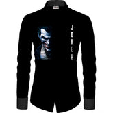 पुरुषों के लिए सामान्य कैज़ुअल फ्लोरल प्रिंटेड कॉटन ब्लेंड अनस्टिच्ड शर्ट फैब्रिक, 1.6 मीटर (काला)