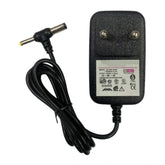 Generic 10V 1A Power Adapter Power Supply AC Input 100-240 V for Set Top Box (Black)