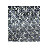 3 का सामान्य पैक_फैंसी 3डी वॉल डेकोर – स्टाइलिश ब्लैक डेकोरेटिव वॉल आर्ट (रंग: मिश्रित)