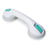 2 का सामान्य पैक_मजबूत सक्शन वाला सहायक हैंडल – बाथरूम सुरक्षा ग्रिप सपोर्ट बार (रंग: मिश्रित)