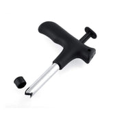 2 का सामान्य पैक_नारियल खोलने वाला यंत्र – नारियल काटने का आसान और सुरक्षित उपकरण (रंग: मिश्रित)