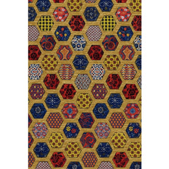 सामान्य माइक्रोफाइबर फ्लोरल प्रिंटेड सिंगल बेडशीट और 1 पिलो कवर (मल्टीकलर)