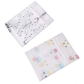 सामान्य रेफ्रिजरेटर और माइक्रोवेव ओवन कवर – धूलरोधी, जलरोधी और गर्मीरोधी सुरक्षात्मक ऑर्गेनाइज़र (रंग: मिश्रित)