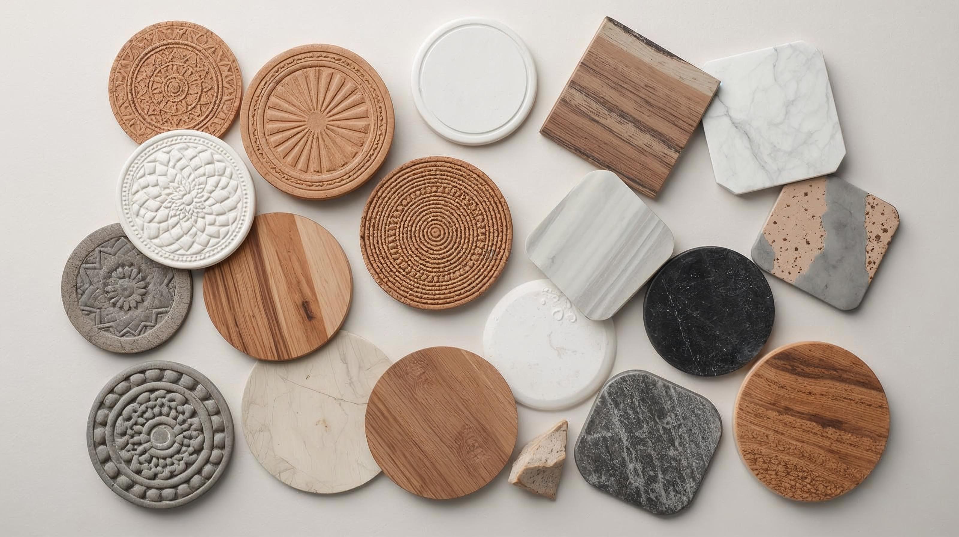 Coasters