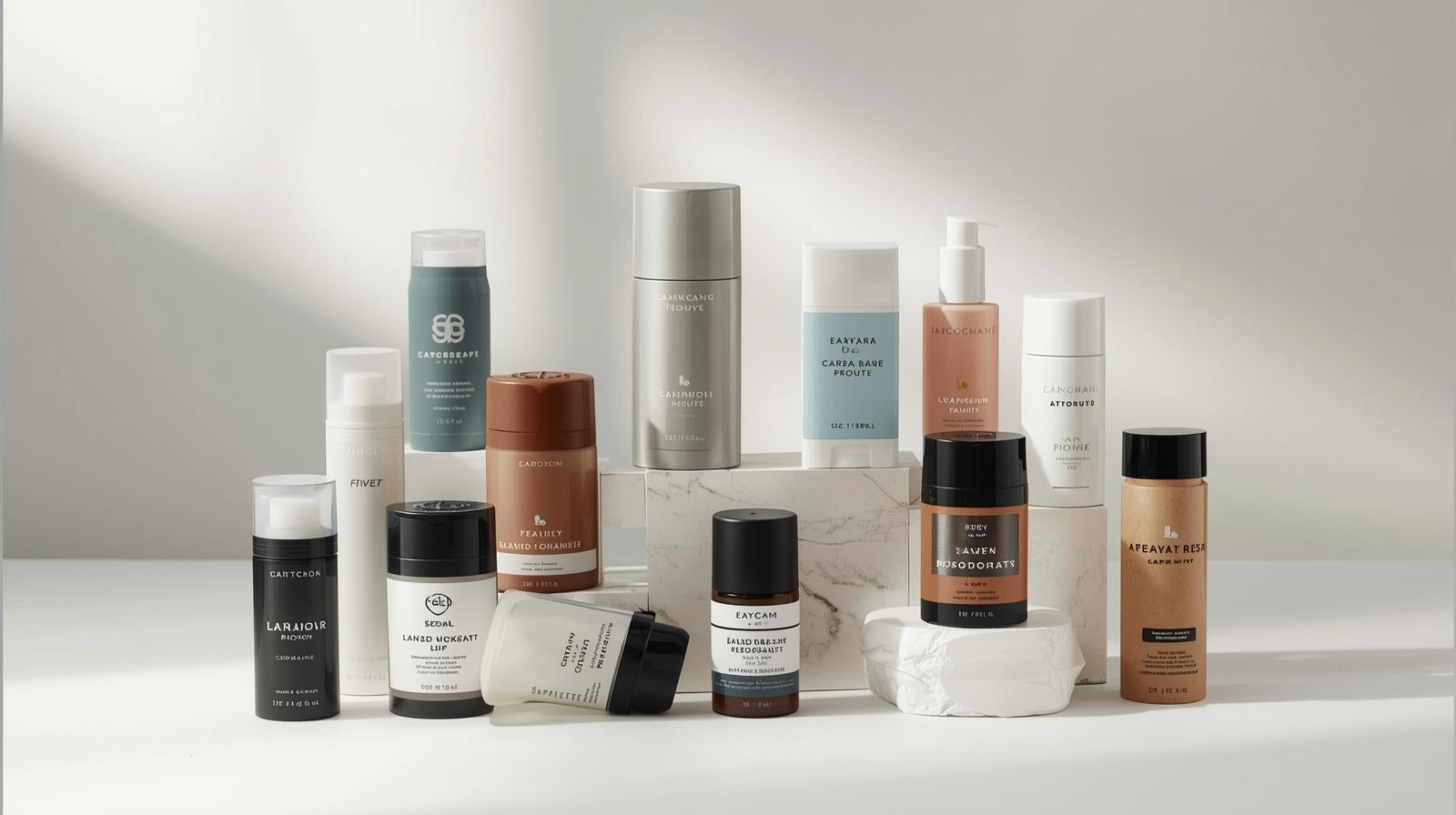 Deodorants