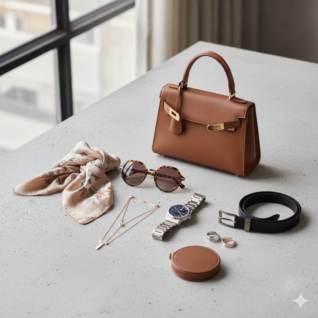 Fashion Accessories