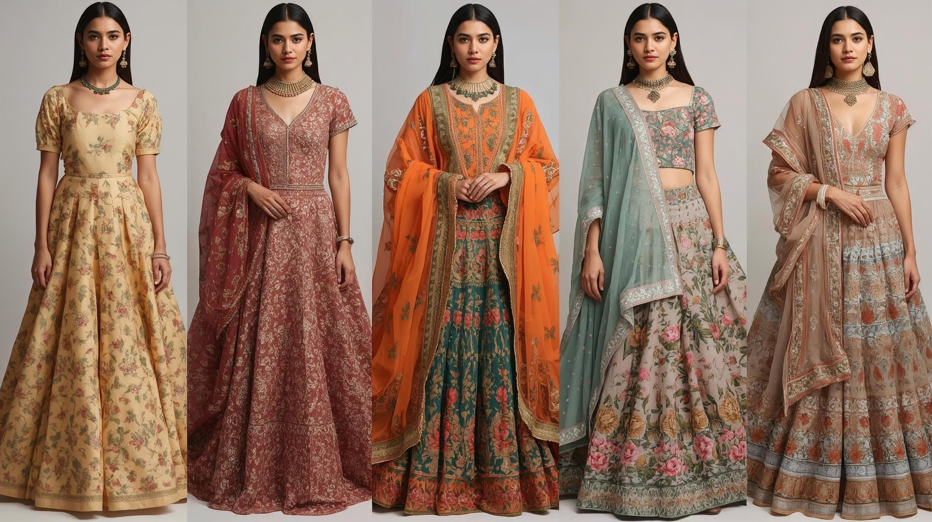 Gowns