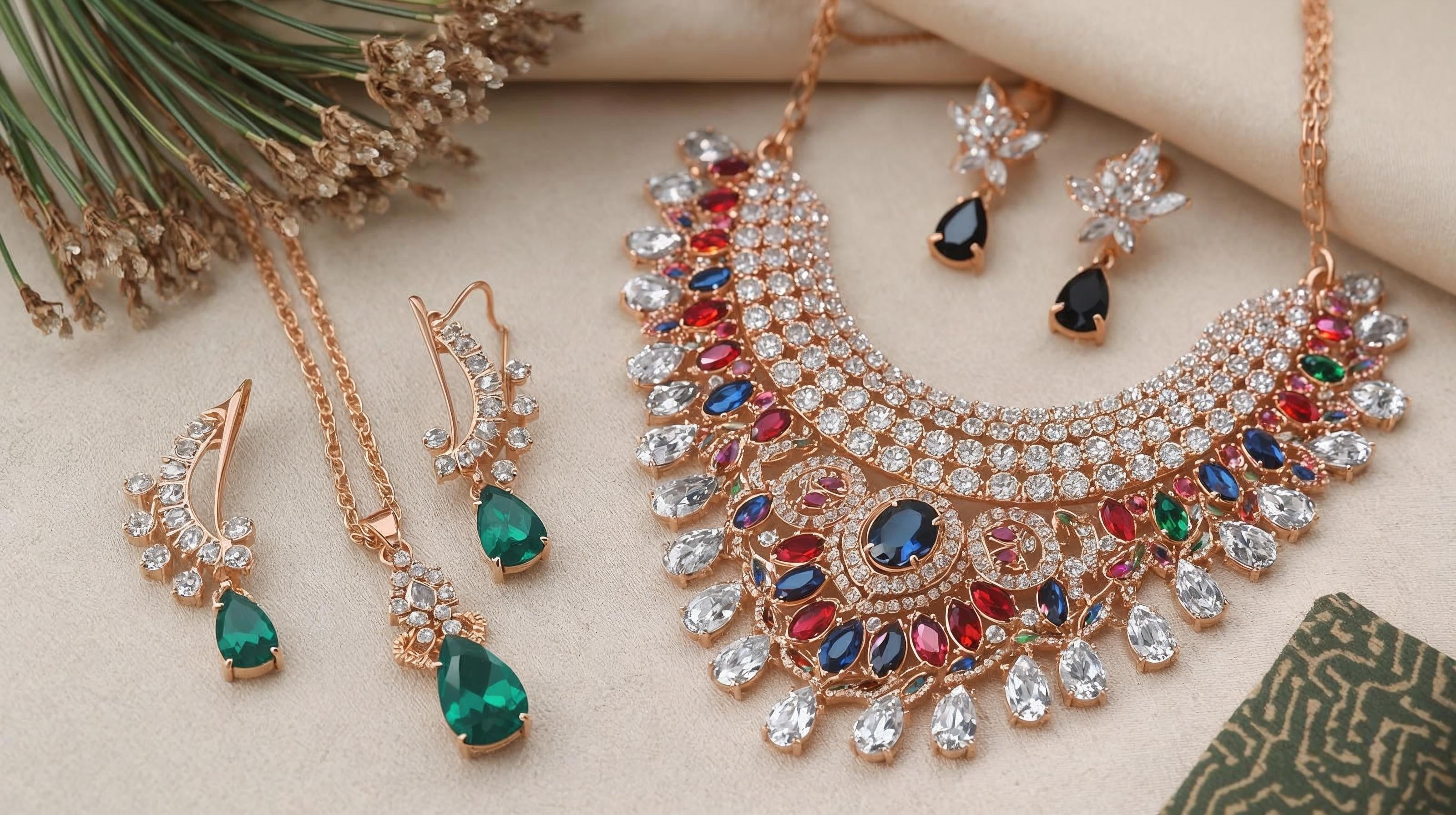 Jewels