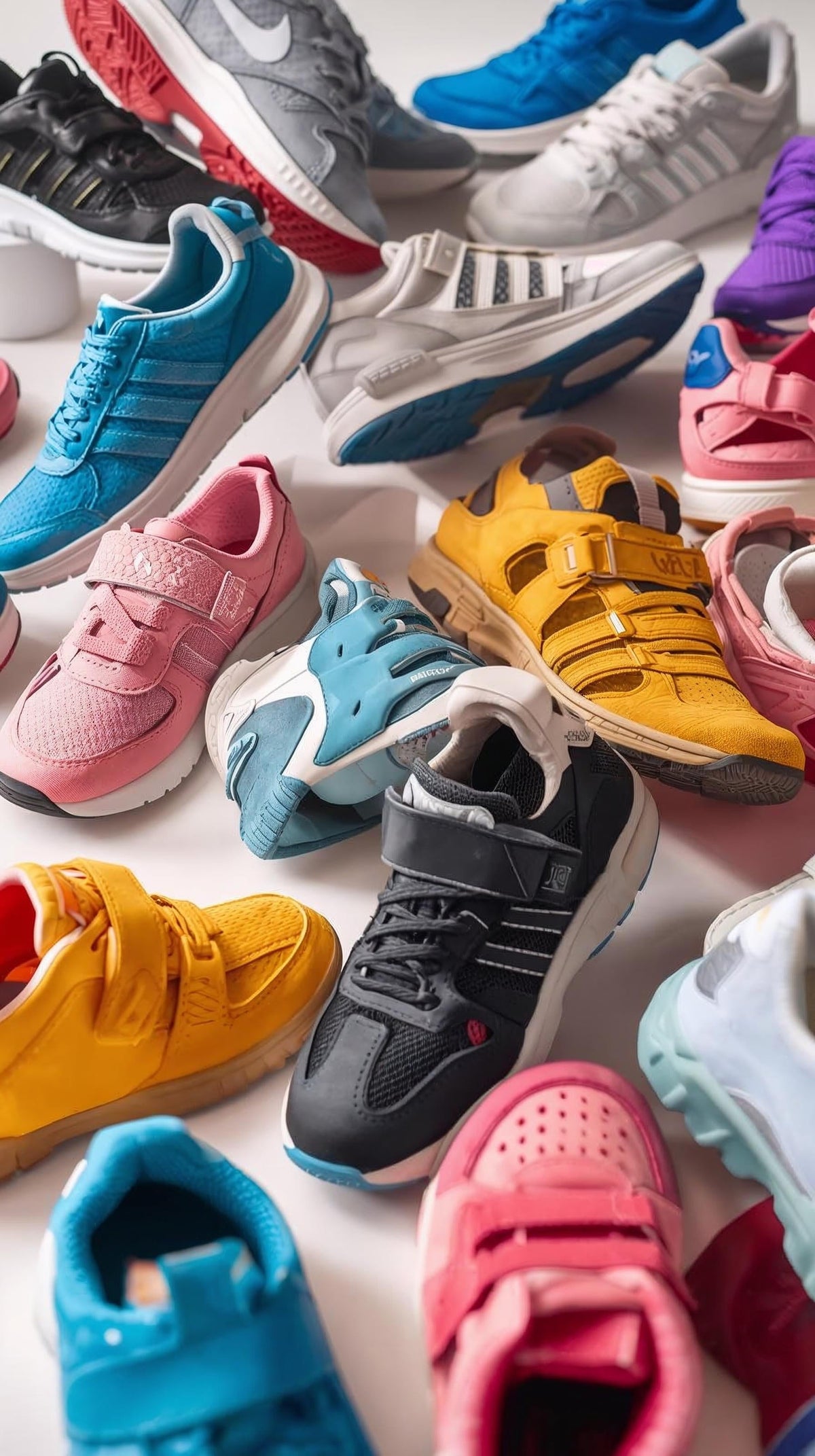 Kids Footwear