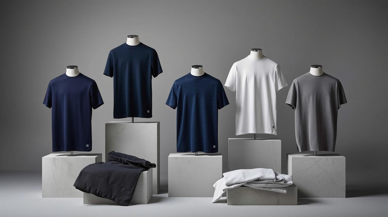 Men Tshirts