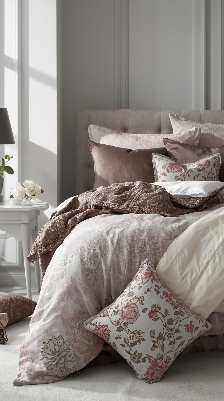 Bedding