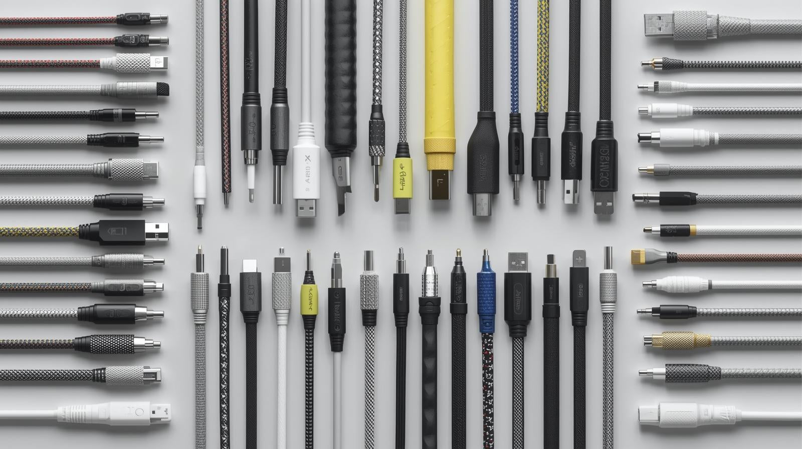 Cables