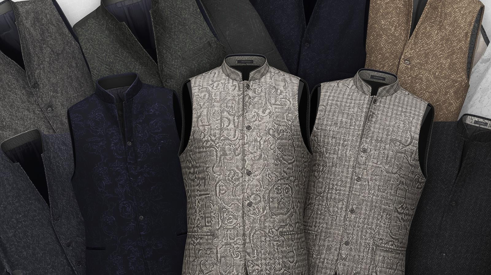 Mens Jacket