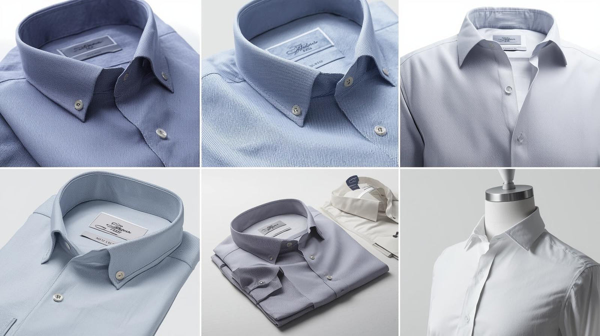 Men Shirts