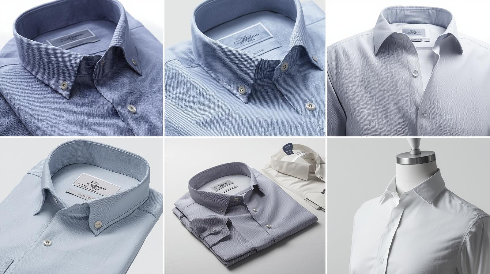 Men Shirts