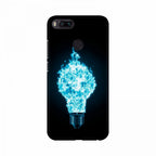 Blue Blub Mobile Case Cover