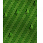 Green Plate Pattern Mobile Case Cover