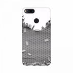 Breaks Mobile Case Cover