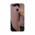 Wooden Curve Chair Mobile Case Cover