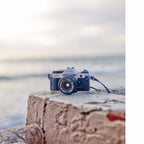 Camera Mobile Case Cover