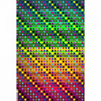 Musical Light Background Effect Mobile Case Cover