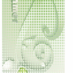 3डी चेक बॉक्स इमेज मोबाइल केस कवर