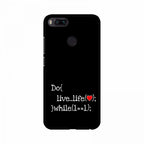 Love Function Creator Mobile Case Cover
