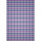 Stright and cross lines Colorful pattern Design Mobile Case Cover