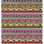 Thin Border Design Background Mobile Case Cover