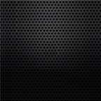 Simple Black Texture Effect Mobile Case Cover