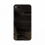 Metallic Traditional Clay Mobile Case Cover