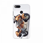 Fantacy Bike Mobile Case Cover