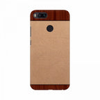 Sand and wodden Wallpaper Mobile Case Cover