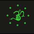  Green Radium Wall Sticker