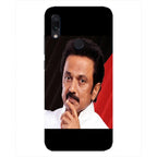 Printed Stalin Hard Mobile Case Cover