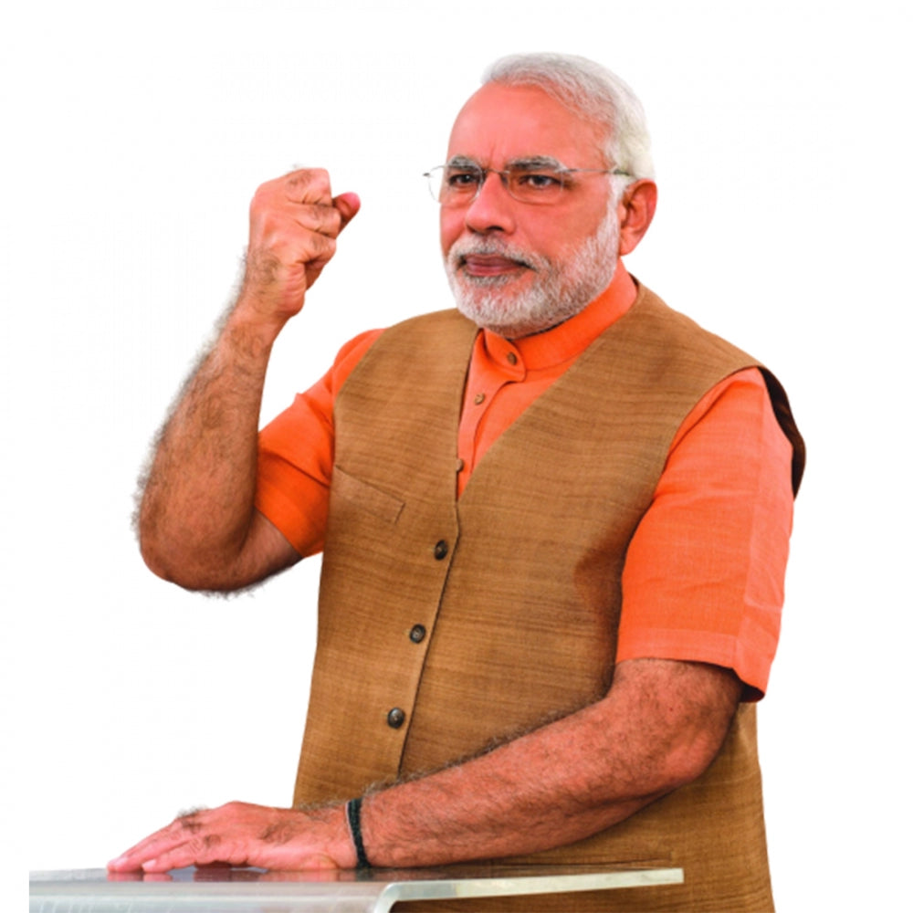 प्रिंटेड नरेंद्र मोदी हार्ड मोबाइल केस कवर
