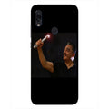 Printed Light with Kamal Hard Mobile Case Cover