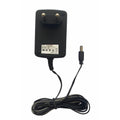  10V 1A Power Adapter, Power Supply AC Input 100 240 V and Output 10V 1A for Set Top Box_DTH Box, CCTV System, Router, Other Electronics And IT Gadgets with DC Pin (Black)
