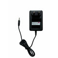  12V 1A Power Adapter, Power Supply AC Input 100 240 V and Output 12V 1A for Set Top Box_DTH Box, CCTV System, Router, Other Electronics And IT Gadgets with Vtech Pin (Black)