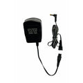  6V 500mA Power Adapter, Power Supply AC Input 200 240 V and Output 6V 500mA for Set Top Box_DTH Box, CCTV System, Router, Other Electronics And IT Gadgets with DC Pin (Black)