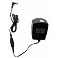  12V 500mA Power Adapter, Power Supply AC Input 200 240 V and Output 12V 500mA for Set Top Box_DTH Box, CCTV System, Router, Other Electronics And IT Gadgets with DC Pin (Black)