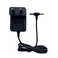  6V 1A Power Adapter, Power Supply AC Input 100 240 V and Output 6V 1A for Set Top Box_DTH Box, CCTV System, Router, Other Electronics And IT Gadgets with DC And Sony Pin (Black)